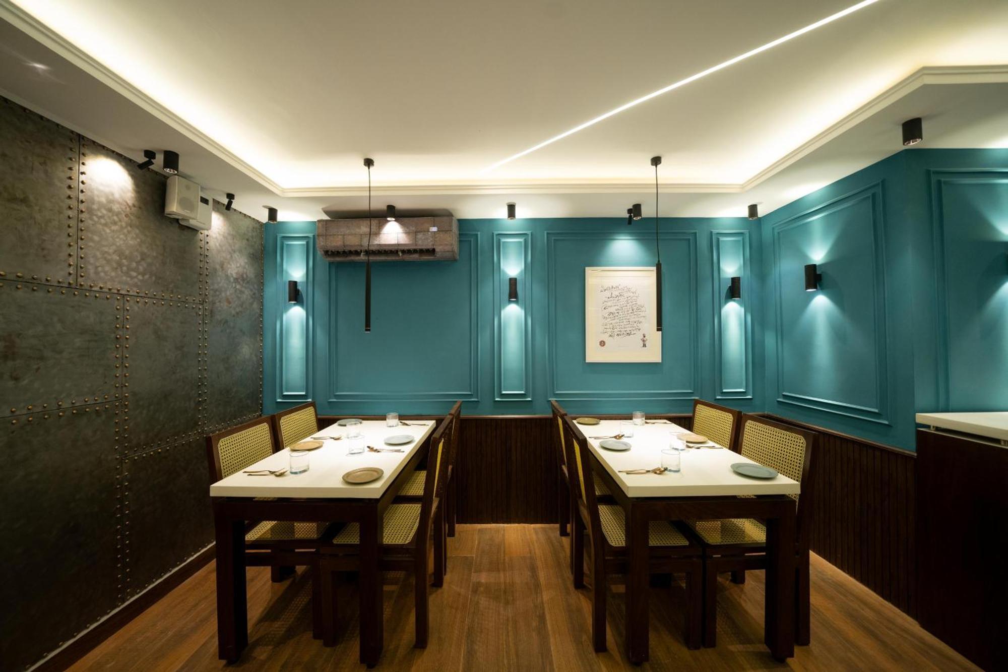 Treebo Trend Time Square Marine Drive Hotel Kochi Ngoại thất bức ảnh